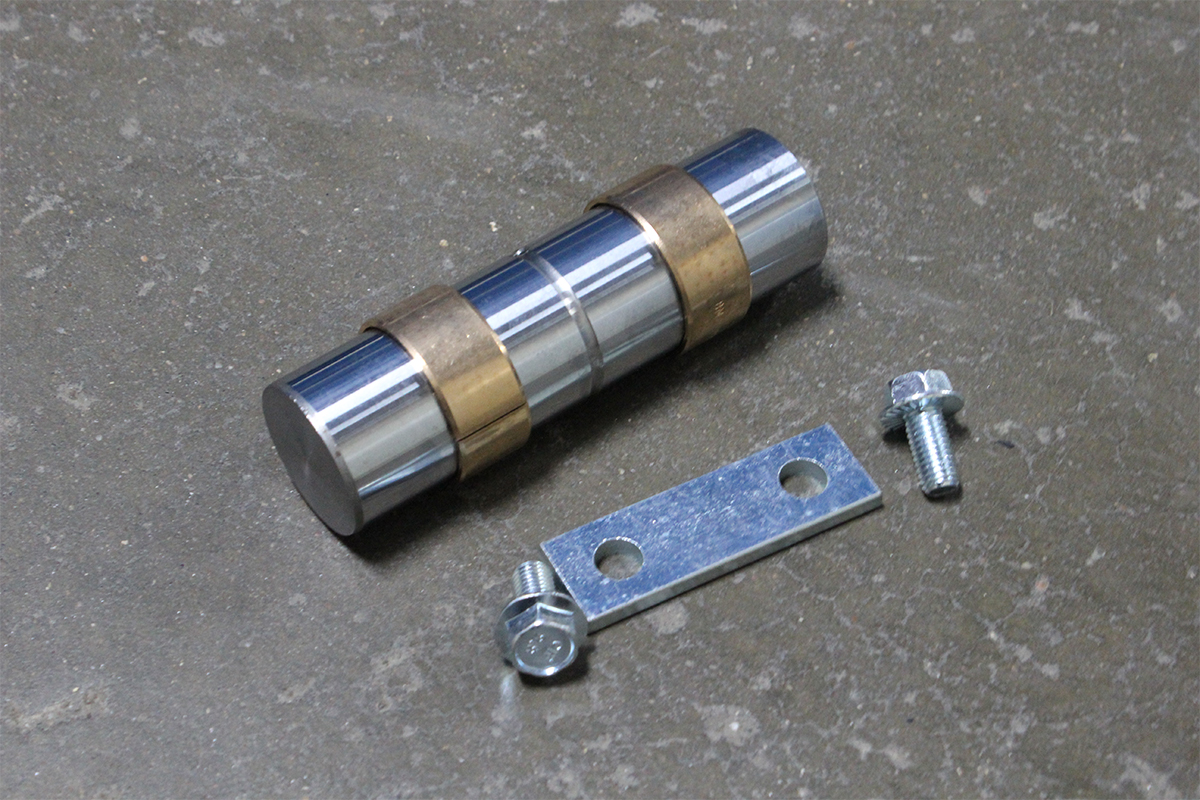 Kinshofer bottom pin kit